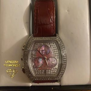 https://www.avianneandco.com/ Designer Bling diamond watch